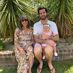 Meet your Posher, Jannell